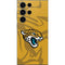 NFL Jacksonville Jaguars Double Vision Galaxy S25 Ultra Skin